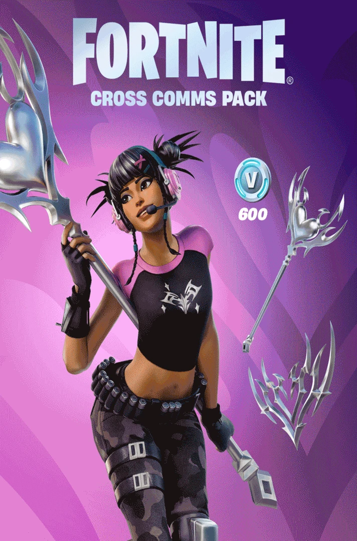 Fortnite XBOX pack vbucks keys TUR/ARG activation cheap