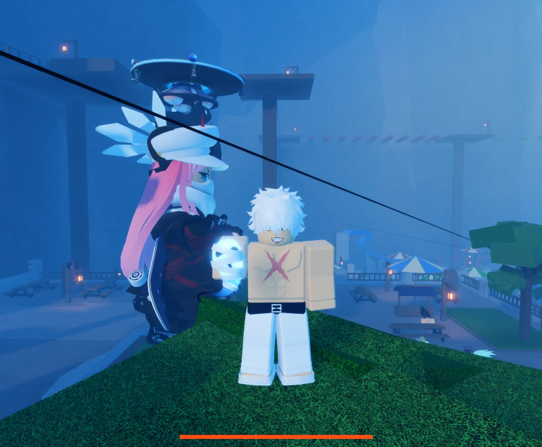 Ryuma's Soul (Душа Рюмы)
