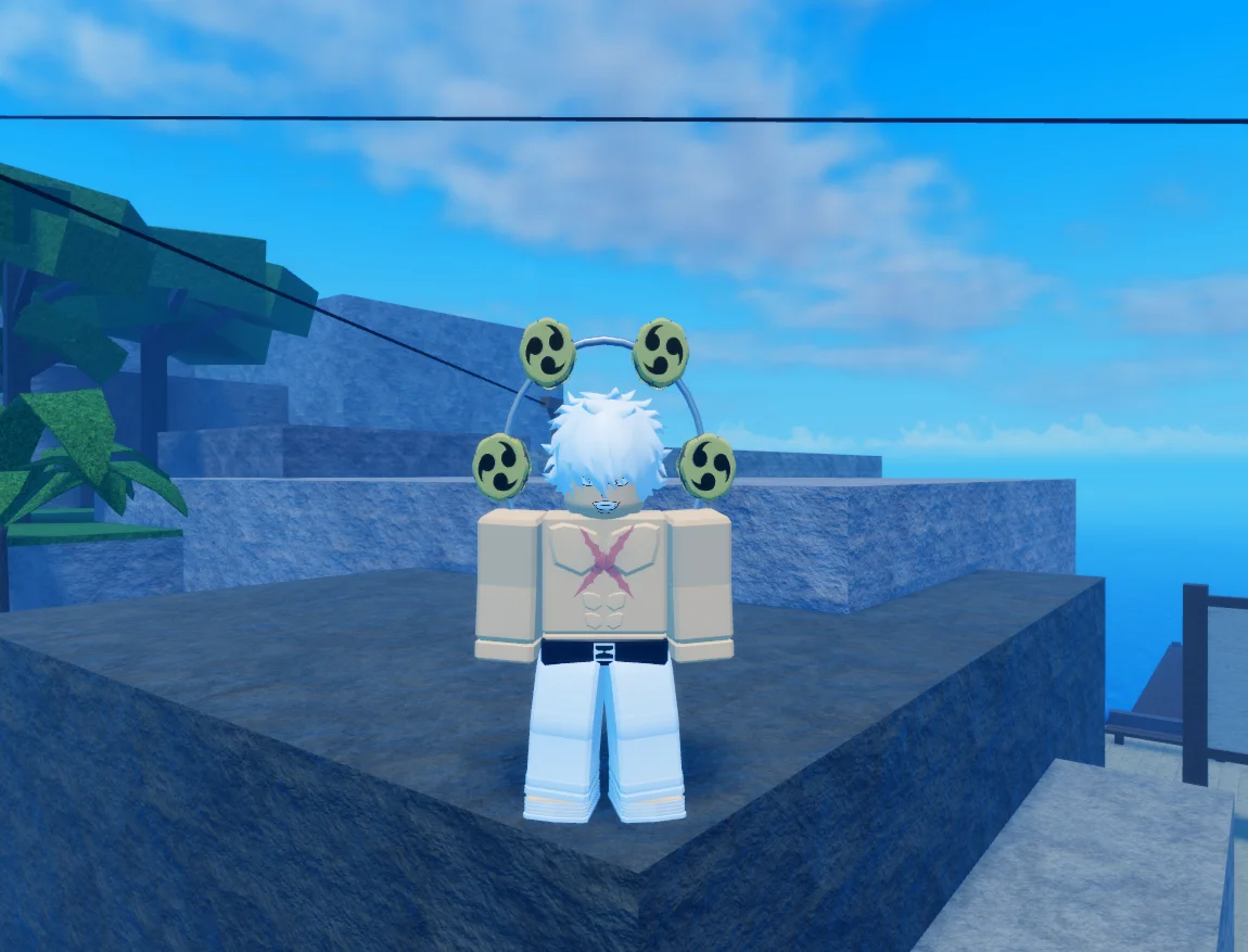 Tomoe Drums (Барабаны Томое)