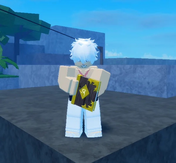 Book of Spirits (Книга Духов)