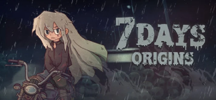 7Days Origins STEAM KEY REGION FREE GLOBAL ROW + GIFT🎁