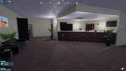 Arena Renovation АВТОДОСТАВКА STEAM GIFT РОССИЯ