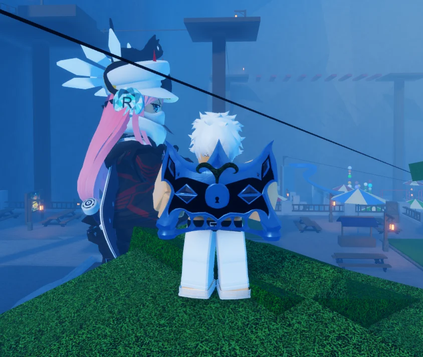 Rare Fruit Chest (Редкий сундук с фруктом)