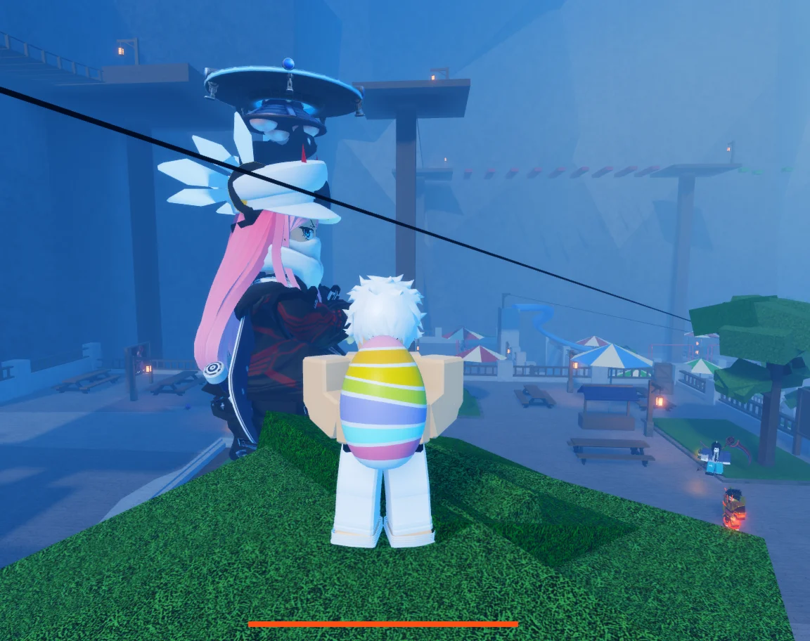 Egg Of Wonder (Чудесное яйцо)