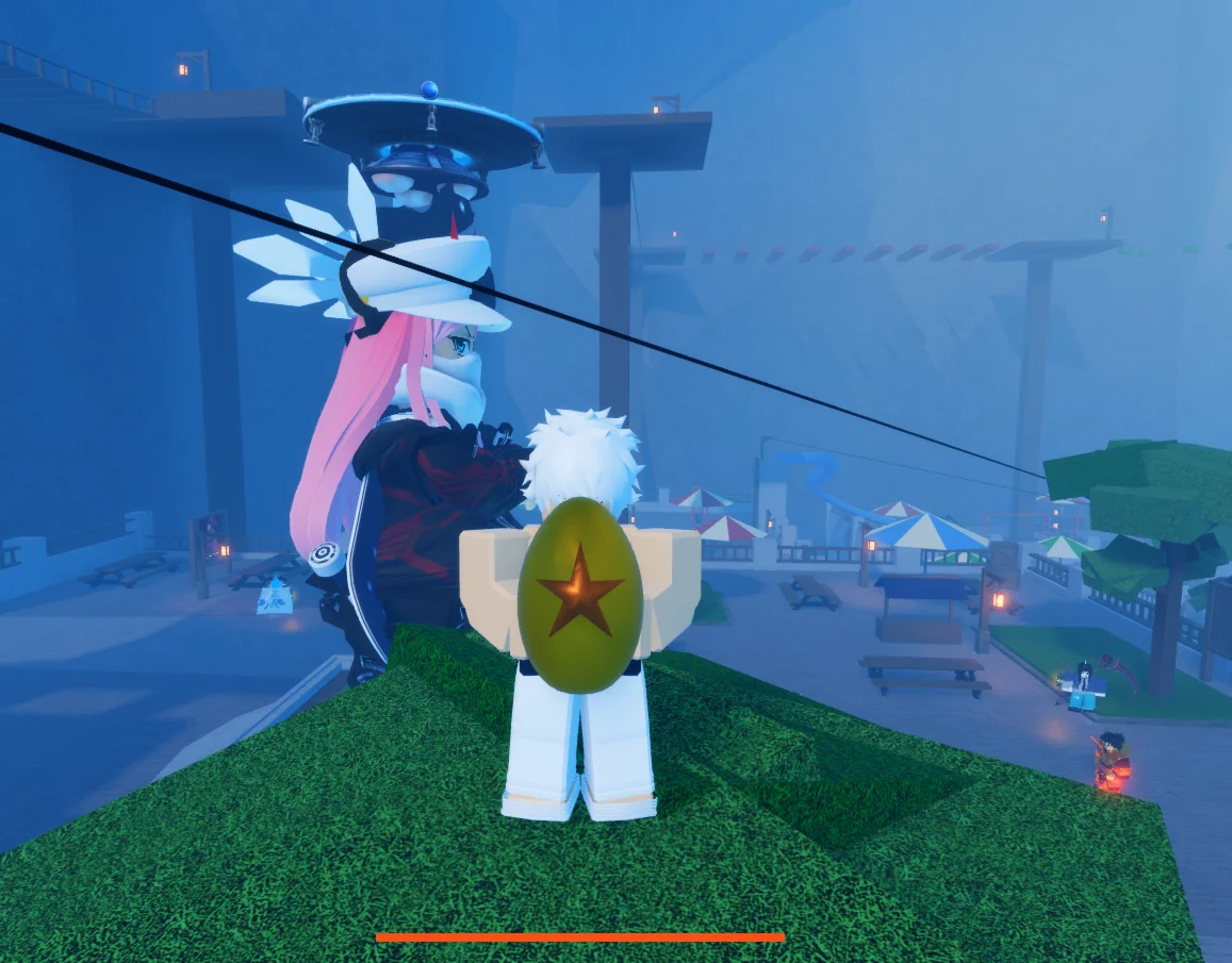 Golden Egg (Золотое яйцо)