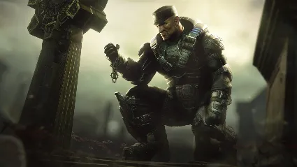 🟢 Gears 5: Комплект «Операция 6» Xbox Активация +GIFT 🎁