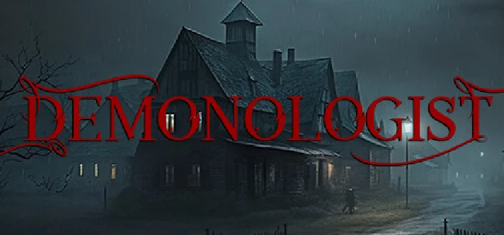 Demonologist (Steam Gift RU) 🔥