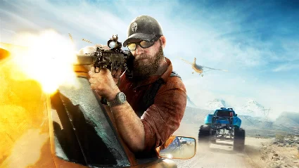 🔥 Tom Clancy's Ghost Recon Wildlands: Narco Road XBOX 🎁