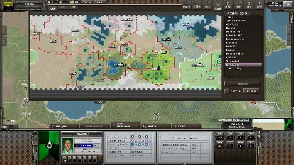 Shadow Empire АВТОДОСТАВКА STEAM РОССИЯ