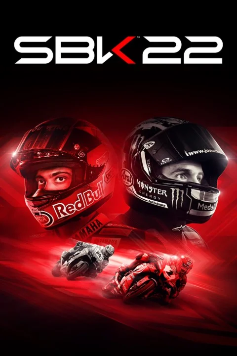 SBK™22 Xbox One & Xbox Series X|S активация