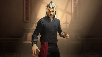 Sifu Xbox One  Xbox Series X|S