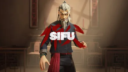 Sifu Xbox One  Xbox Series X|S