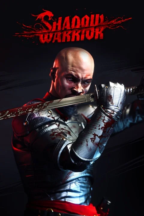 Shadow Warrior Xbox One & Xbox Series X|S активация