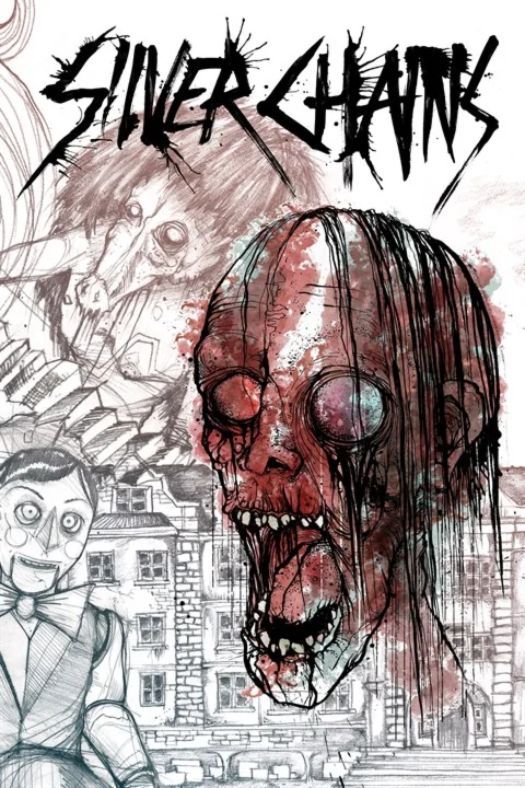 Silver Chains Xbox Series X|S активация