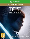 STAR WARS Jedi: Fallen Order D — фото 1