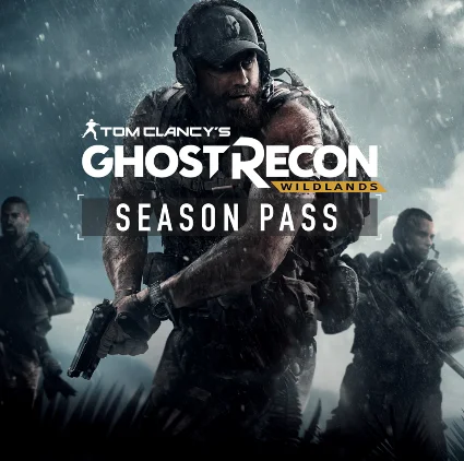 🚀 Tom Clancy's Ghost Recon Wildlands: Season Pass XBOX