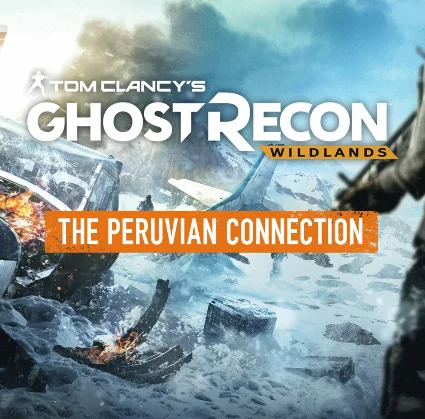 🚀 Tom Clancy's Wildlands: Peruvian Connection Pack XBOX
