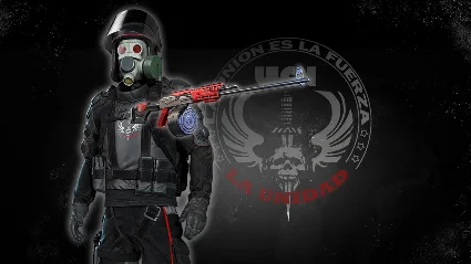 ✅ Tom Clancy's Wildlands Recon: Ghost Pack : Unidad XBOX