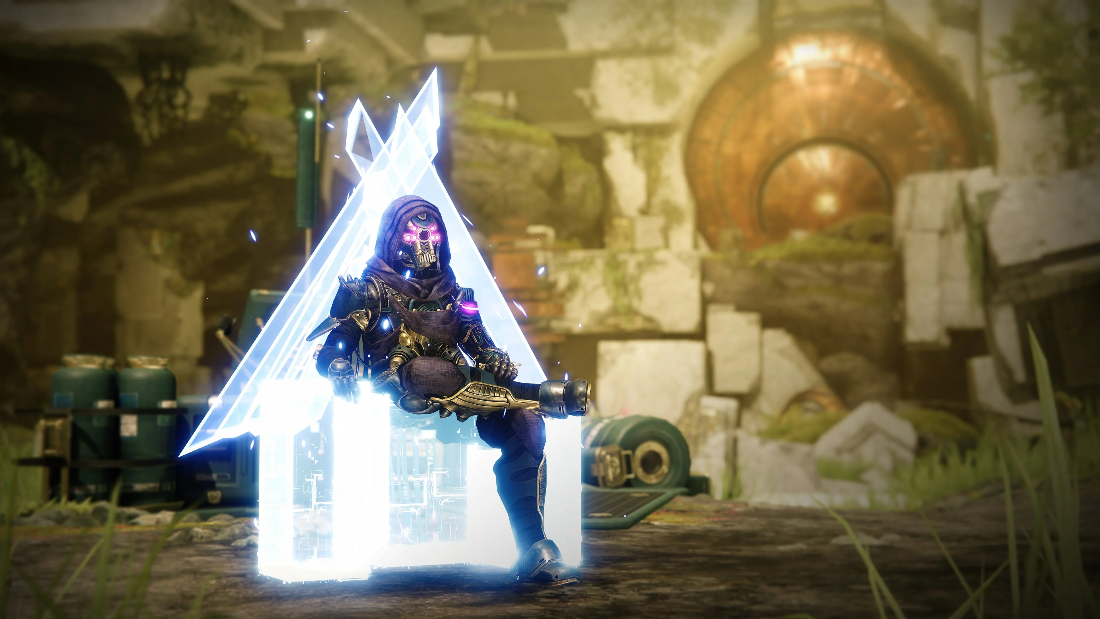 ✅❤️DESTINY 2: THRONE OF ATHEON EMOTE BUNDLE❤️XBOX🔑 KEY