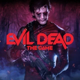 Evil Dead The Game - Ash Savini Alternate Outfit XBOX
