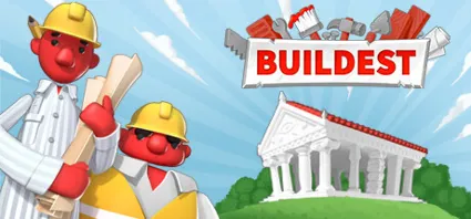 Buildest 💎 АВТОДОСТАВКА STEAM GIFT РОССИЯ