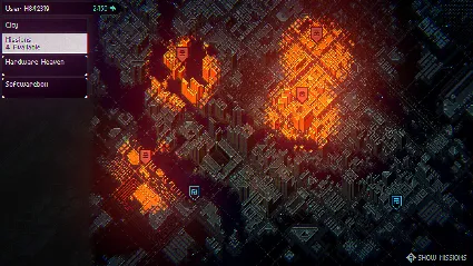 DROP - System Breach +ВЫБОР STEAM•RU ⚡ ️АВТО 💳 0%