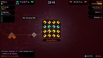 DROP - System Breach +ВЫБОР STEAM•RU ⚡ ️АВТО 💳 0%