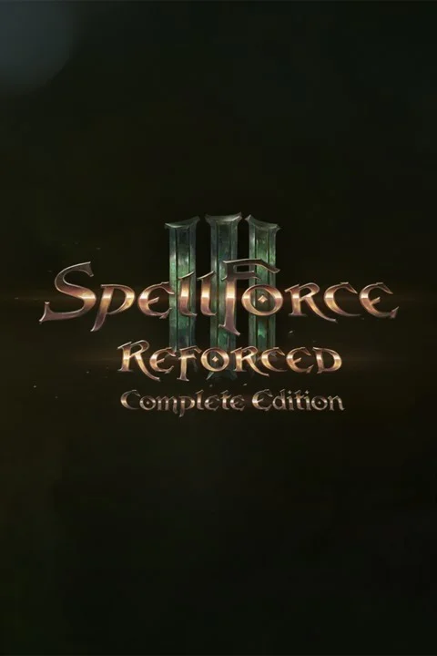 SpellForce III Reforced: Complete Xbox активация