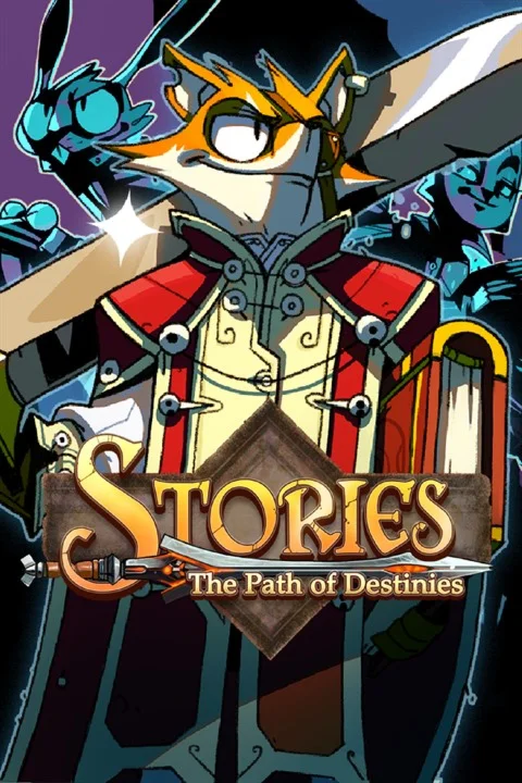 Stories : The Path of Destinies Xbox активация