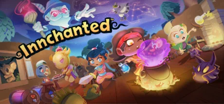 Innchanted  АВТОДОСТАВКА STEAM GIFT RUSSIA