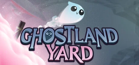 Ghostland Yard  АВТОДОСТАВКА STEAM GIFT РОССИЯ