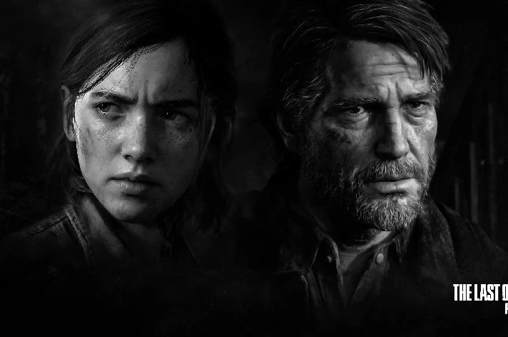 ⭐The Last of Us Part 1 DELUXE🚀