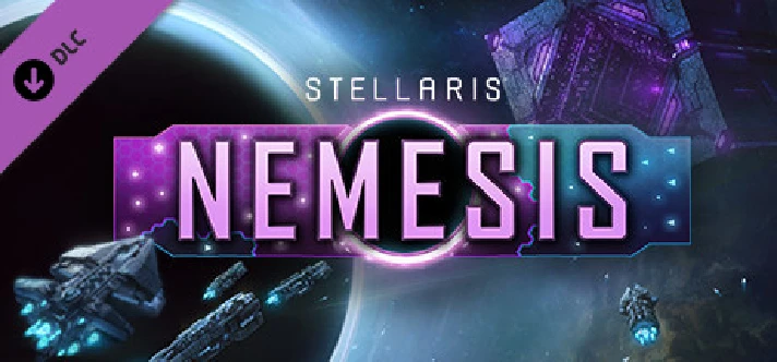 Stellaris: Nemesis (Steam Gift RU) 🔥