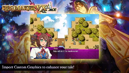 RPG Maker VX Ace 💎 АВТОДОСТАВКА STEAM GIFT РОССИЯ