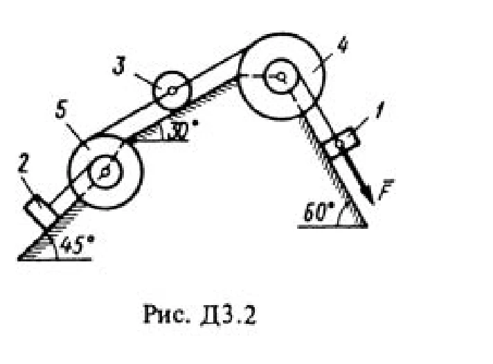 Solution of the D3 D20 (Fig. 2 cond. 0) termehu Targ 1988