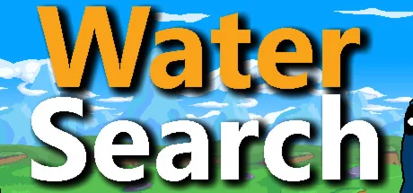 Water Search