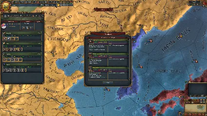 Expansion - Europa Universalis IV: Domination АВТОДОСТАВКА STEAM РОССИЯ