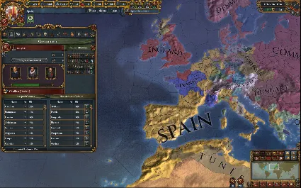 Expansion - Europa Universalis IV: Domination АВТОДОСТАВКА STEAM РОССИЯ