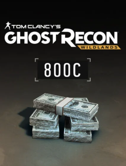 🔥 TC Ghost Recon Wildlands: Credits 800 - 11530 GR XBOX