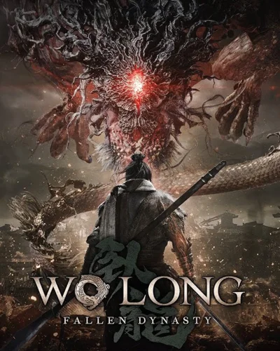 Wo Long: Fallen Dynasty Steam CD Key