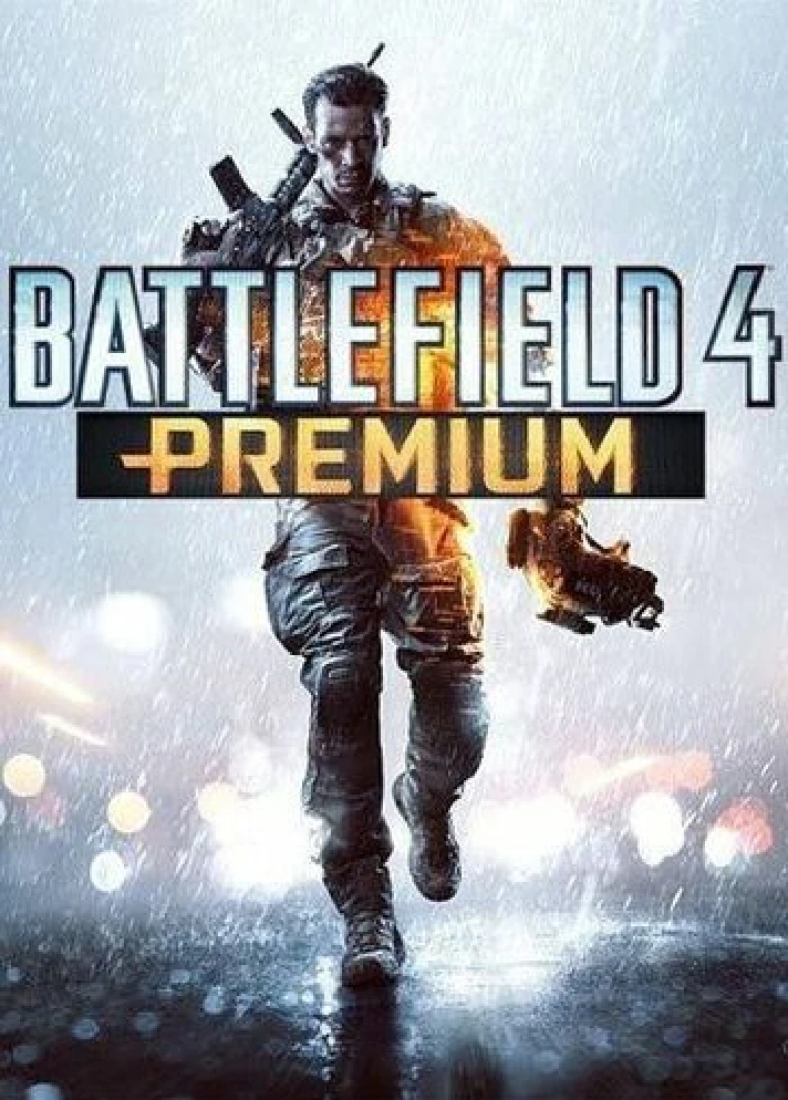 🔥Battlefield 4 Premium🌎RU💳0%💎GUARANTEE🔥