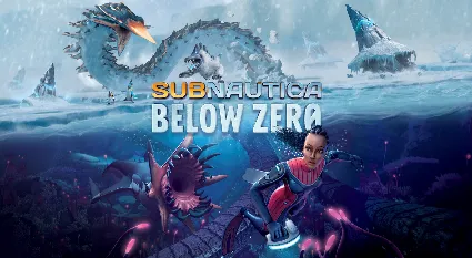 ✅ Subnautica: Below Zero Xbox One/Series X|S Активация 🎁