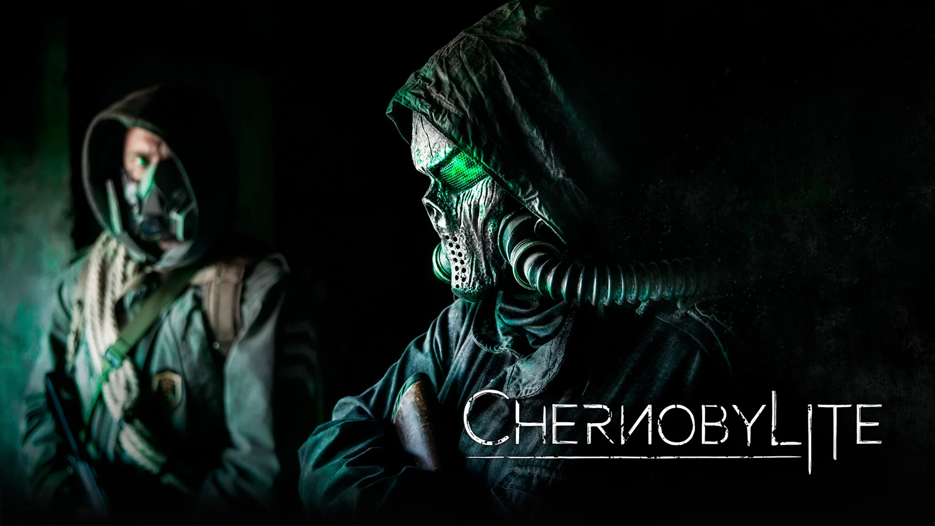 Chernobylite Enhanced Edition  Steam  Key REGION FREE