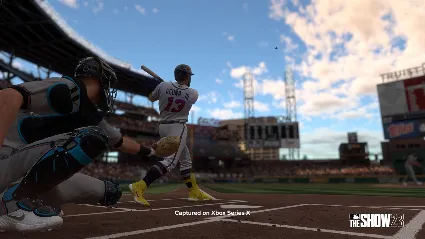 ✅ MLB® The Show™ 23 ✅ Xbox One Активация + Подарок 🎁