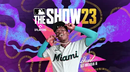 ✅ MLB® The Show™ 23 ✅ Xbox One Активация + Подарок 🎁