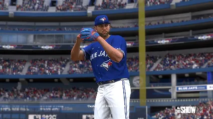 ✅ MLB® The Show 23 🌏 Xbox Series X|S Активация + Gift 🎁