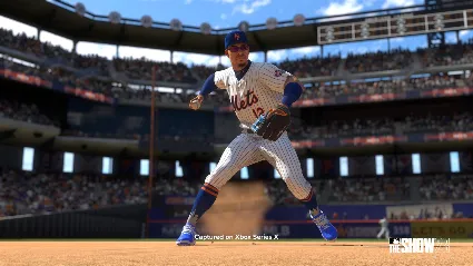 ✅ MLB® The Show 23 🌏 Xbox Series X|S Активация + Gift 🎁