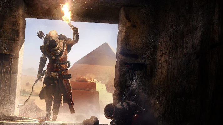 🔥Assassin´s Creed Origins🌎RU💳0%💎GUARANTEE🔥