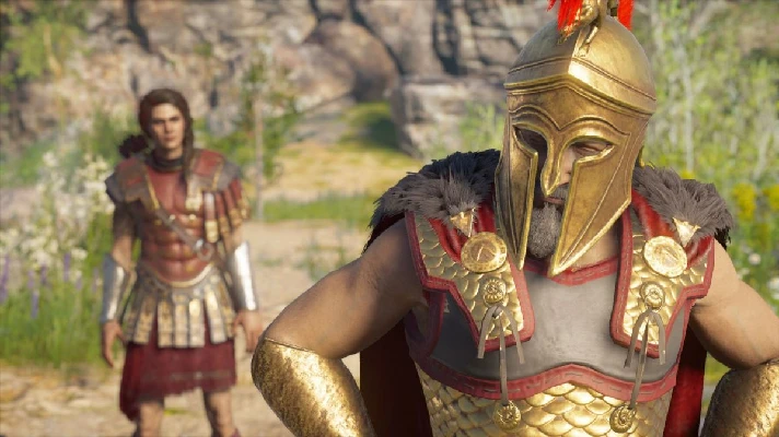 🔥Assassin´s Creed Odyssey 🌎RU💳0%💎GUARANTEE🔥