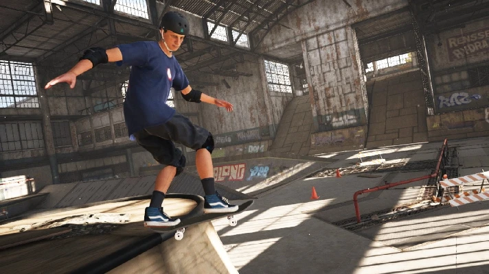 Tony Hawk´s Pro Skater 1 + 2 DELUXE XBOX KEY🔑